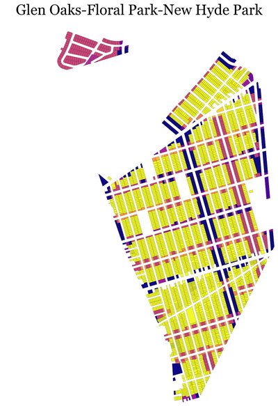 Glen Oaks-Floral Park-New Hyde Park